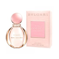 Bvlgari Rose Goldea For Women - 90ml - Eau de Parfum