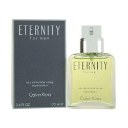 Calvin Klein Etty Men's Toilette 100ml