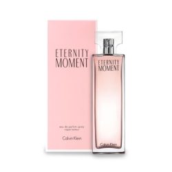 Calvin Klein Eternity Moment Parfum for Women 100ml