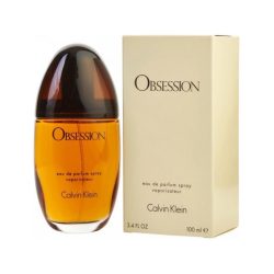 Calvin Klein Obsation for Women 100ml Parfum
