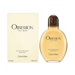 Calvin Klein Obsation Perfume for Men 100ml Toilette