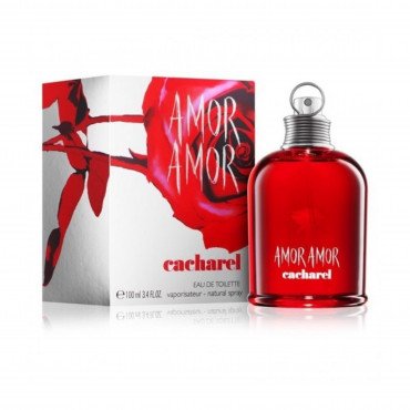 عطر كاشريل امور امور تواليت للنساء 100مل