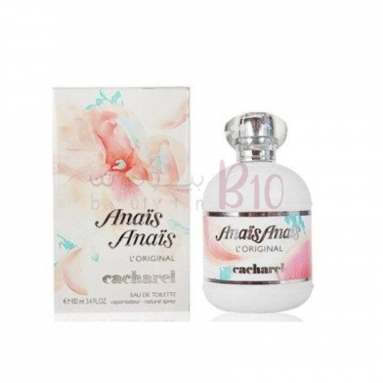 عطر كاشريل انيس تواليت للنساء 100مل