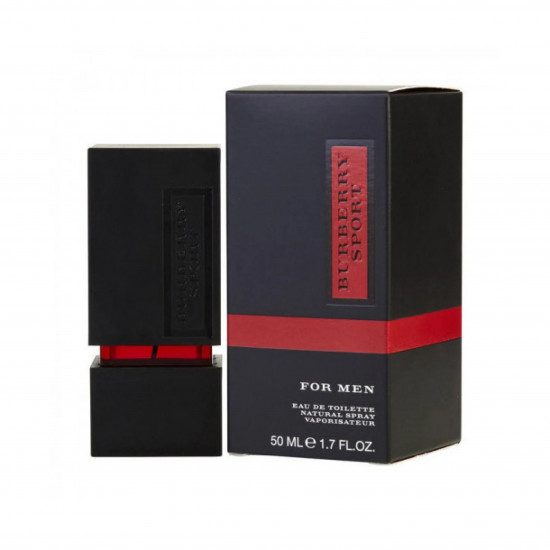 عطر بربري سبورت 50 مل تواليت للرجال عطر بربري سبورت 50 مل تواليت للرجال