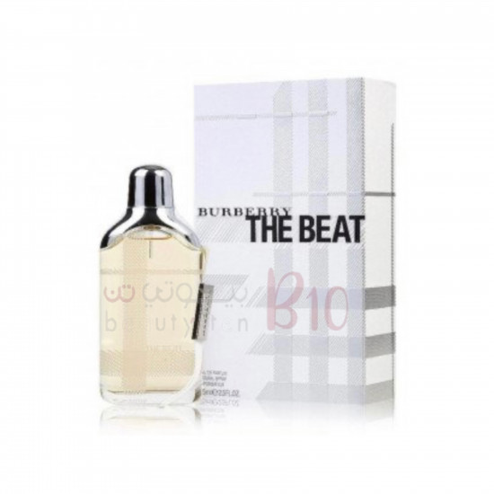 عطر بربري ذا بيت للنساء 75مل بارفيوم عطر بربري ذا بيت للنساء 75مل بارفيوم