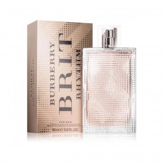 عطر بربري بريت ريثم للنساء 90 مل تواليت عطر بربري بريت ريثم للنساء 90 مل تواليت