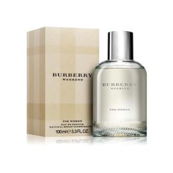 عطر بربري ويكند بارفيوم 100مل للنساء