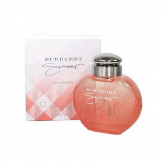 عطر بربري سمر تواليت للنساء 100مل