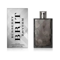 عطر بربري بريت ريثيم فور هيم من بربري للرجال - او دي تواليت 50مل