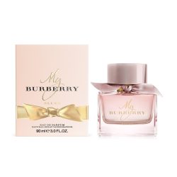 عطر ماي بربري بلش من بربري للنساء - او دي بارفيوم 90مل