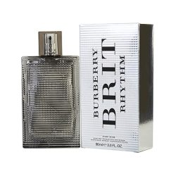 عطر بربري بريت ريثيم فور هيم من بربري للرجال - او دي تواليت 90مل