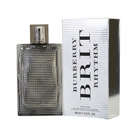 عطر بربري بريت ريثيم فور هيم من بربري للرجال - او دي تواليت 90مل