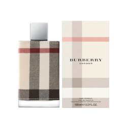 عطر لندن من بربري للنساء - او دي بارفيوم 100مل