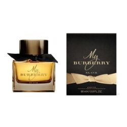 عطر ماي بربري بلاك من بربري للنساء - بارفيوم 90مل