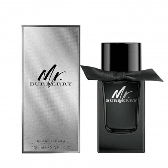 عطر مستر بيربري من بربري للرجال - او دي بارفيوم 100مل عطر مستر بيربري من بربري للرجال - او دي بارفيوم 100مل