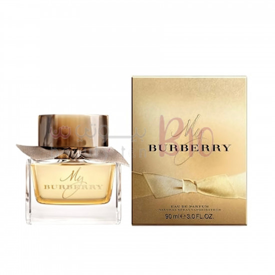 عطر ماي بربري من بربري للنساء - 90مل - او دي بارفيوم عطر ماي بربري من بربري للنساء - 90مل - او دي بارفيوم