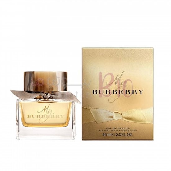 عطر ماي بربري من بربري للنساء - او دي بارفيوم 50مل عطر ماي بربري من بربري للنساء - او دي بارفيوم 50مل