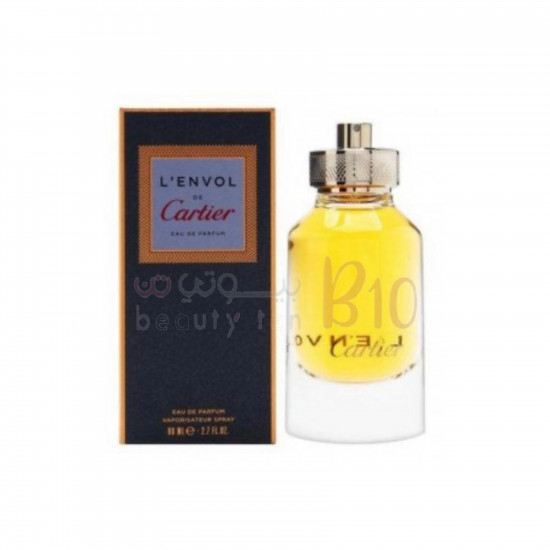 عطر كارتير لينفول بارفيوم للرجال 80 مل عطر كارتير لينفول بارفيوم للرجال 80 مل