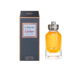 Cartier Lenvol Parfum for men 80ml
