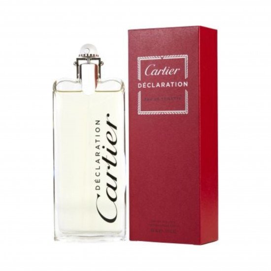 عطر كارتير ديكرلايشن تواليت 100مل عطر كارتير ديكرلايشن تواليت 100مل