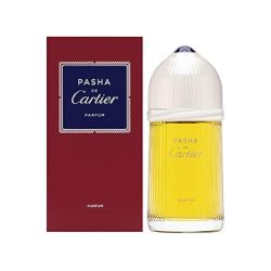 Pasha by Cartier Parfum for Men 100ml