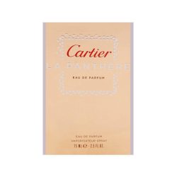 Cartier Lapantere Parfum for Women 75ml