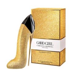 80-Good Girl Gorgeous Gold  perfume by Carolina Herrera