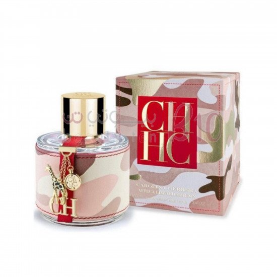 عطر سي اتش افريكا كارولينا هيريرا نسائي 100 مل