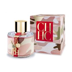 Carolina Herrera is a Oriental Floral fragrance for women