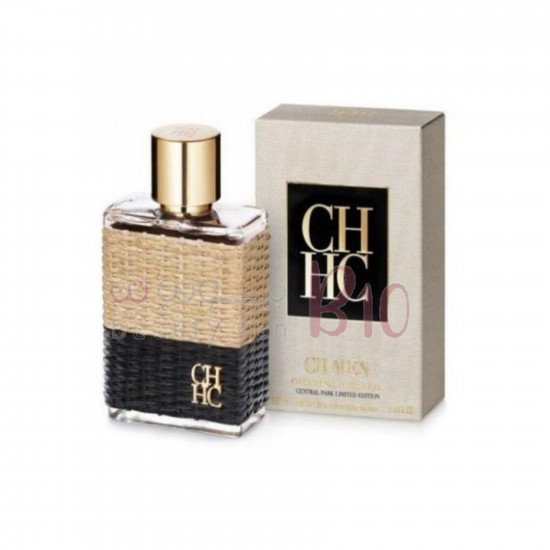 عطر CH سنترال بارك للرجال من كارولينا هريرا - 100مل عطر CH سنترال بارك للرجال من كارولينا هريرا - 100مل