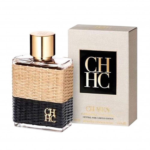 عطر CH سنترال بارك للرجال من كارولينا هريرا - 100مل