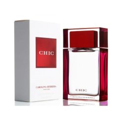 Carolina Herrera Chic Eau de Toilette for Women - 80 ml