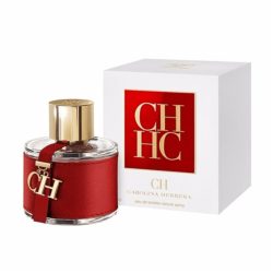 Carolina Herrera CH For Women - 50ml - Eau de Toilette