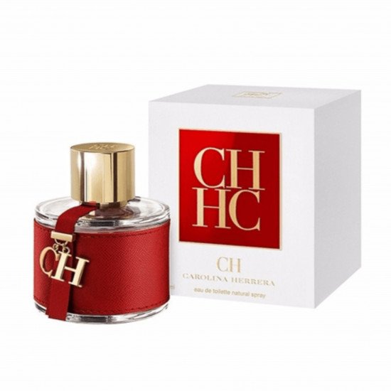 عطر سي اتش من كارولينا هيريرا للنساء - 50مل - او دي تواليت عطر سي اتش من كارولينا هيريرا للنساء - 50مل - او دي تواليت