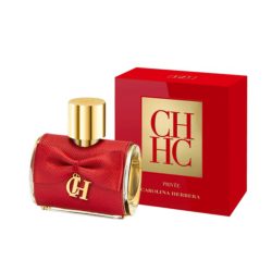 Carolina Herrera CH Privee For Women - Eau De Parfum 50ml