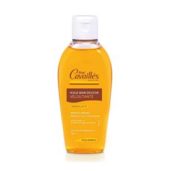 Rogé Cavaillès Huile Veloutante Bain Douche -75ml