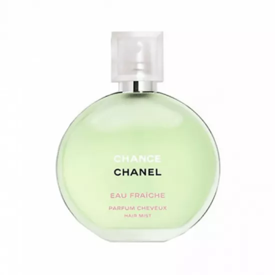 عطر شعر تشانس اوو فرايش من شانيل للنساء - 35 مل