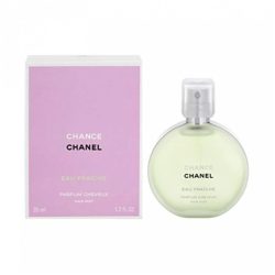 Chanel Chance Eau Fraiche Hair Mist For Women - 35 ml