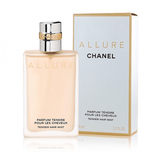 عطر الشعر الور من شانيل - 35مل