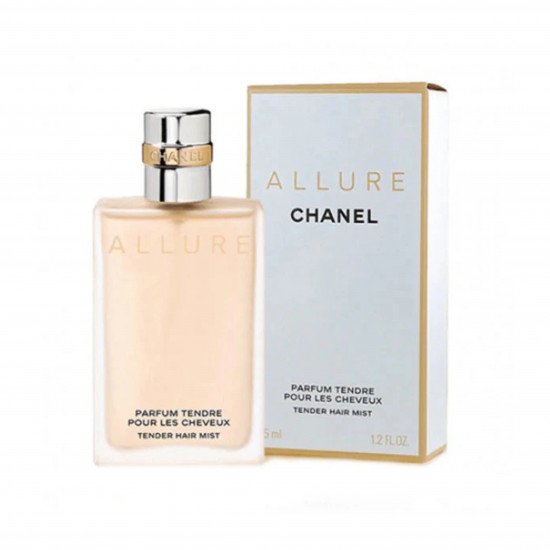 عطر الشعر الور من شانيل - 35مل