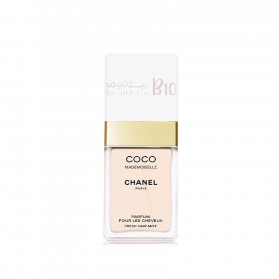 عطر الشعر كوكو شانيل من شانيل - 35مل عطر الشعر كوكو شانيل من شانيل - 35مل