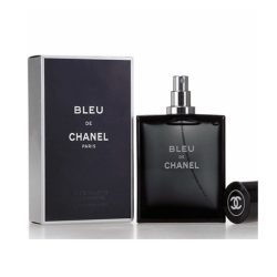 Chanel Bleu De For Men - Eau de Toilette 50ml