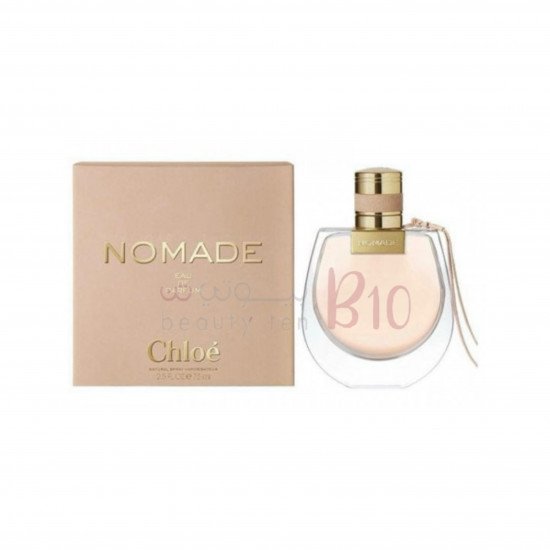 عطر كلوي نوميد تواليت للنساء 75مل