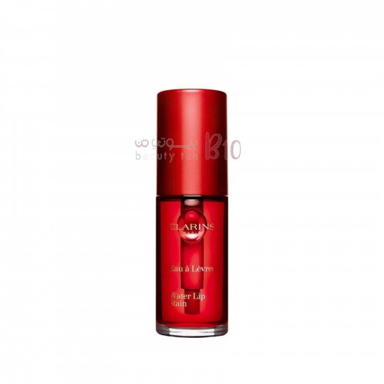 كلارينس ماء الشفاه 01 ماء الورد 7 مل