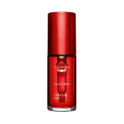 Clarins Water Lip Stain 01 Rose Water 7ml