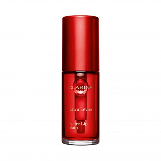 كلارينس ماء الشفاه 01 ماء الورد 7 مل
