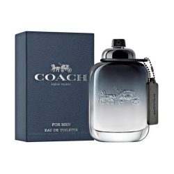 Coach4 by Perfume for Men 100 ml