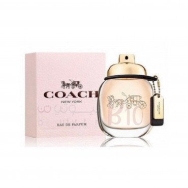 عطر كوتش نيو يورك 90 مل للنساء