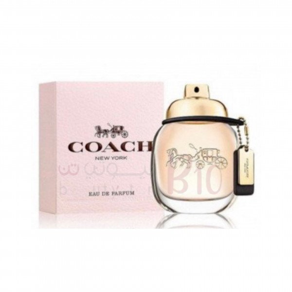 عطر كوتش نيو يورك 90 مل للنساء