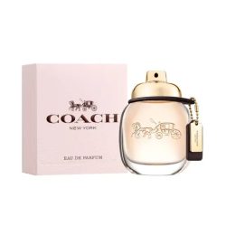 Coach New York 90 ml for women